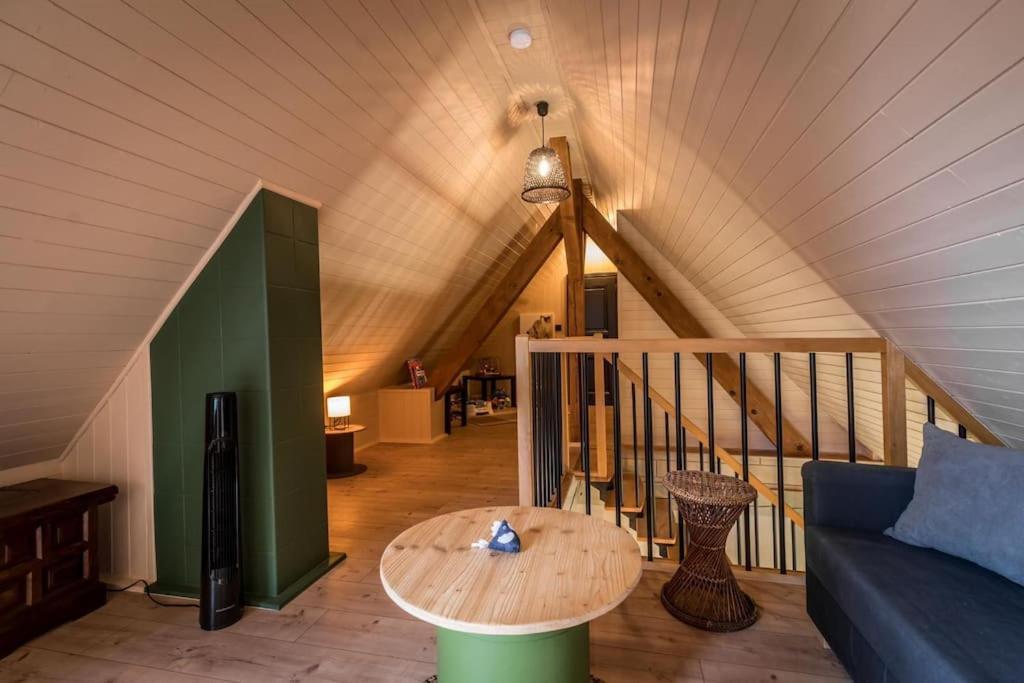 Le Kelsch, Loft Duplex 130M2 Avec Sauna, Proche Vignoble Марленхайм Экстерьер фото