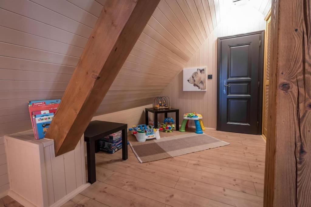 Le Kelsch, Loft Duplex 130M2 Avec Sauna, Proche Vignoble Марленхайм Экстерьер фото